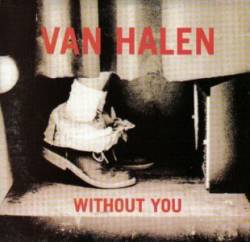 Van Halen : Without You